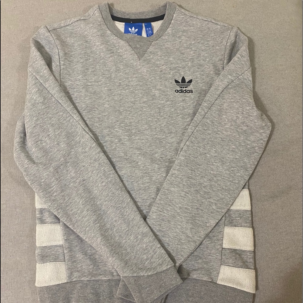 Adidas Sweater